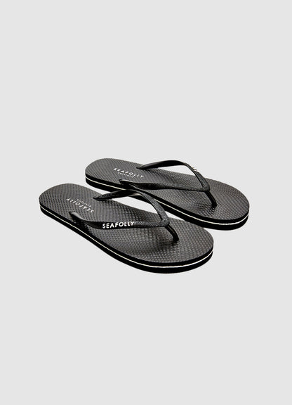 Divine Thong - Black