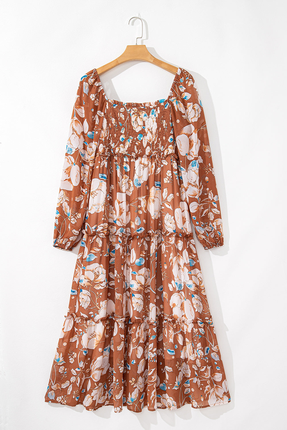 Felicity Dress