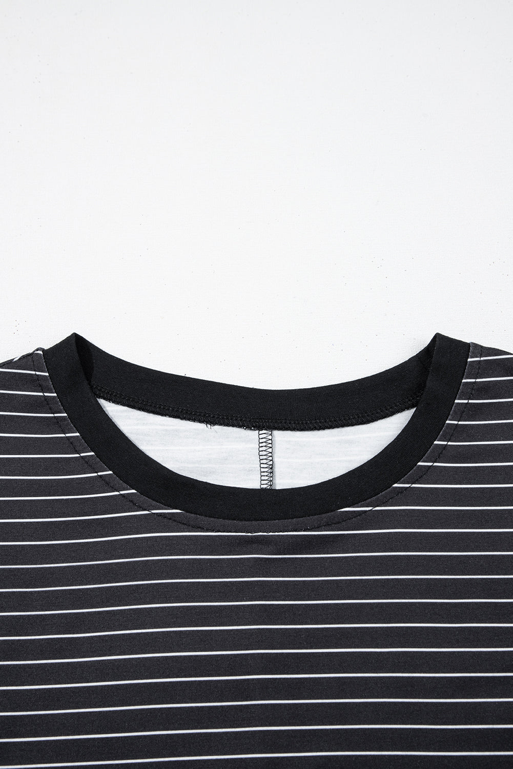 Threaded Pear Abigail Short Sleeve T Shirt