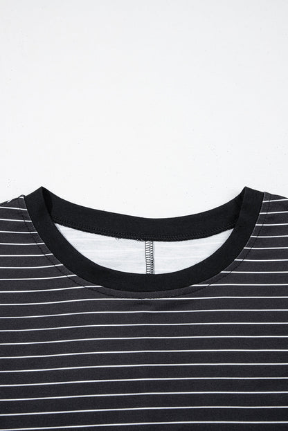Threaded Pear Abigail Short Sleeve T Shirt