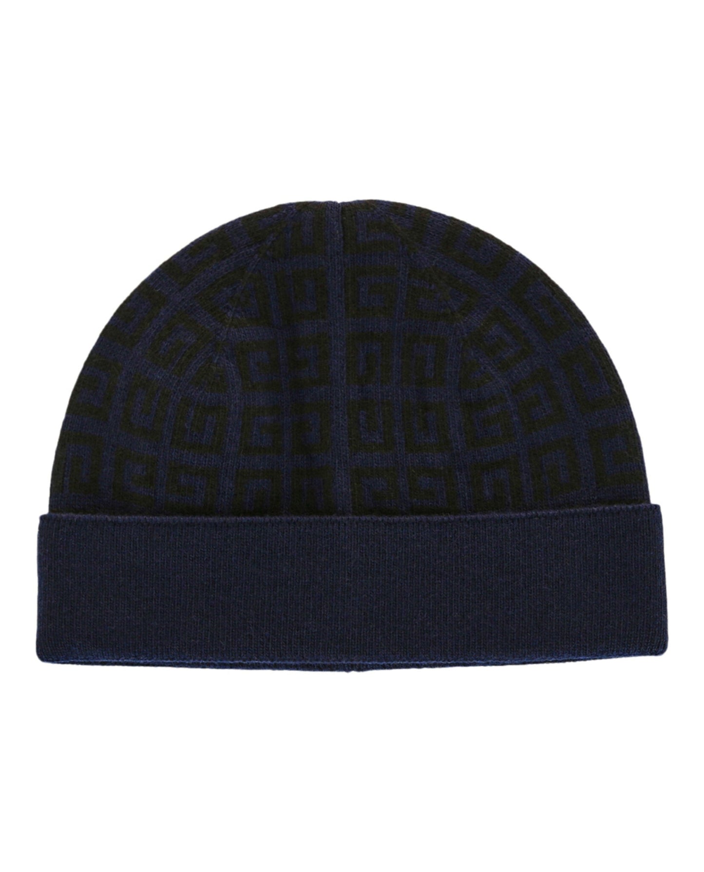 Givenchy Knit Double Face Beanie