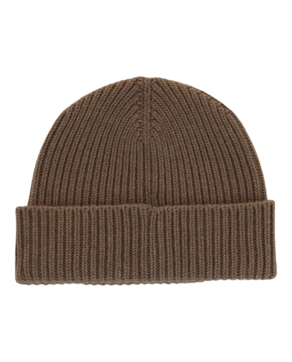 Givenchy Ribbed Wool-Blend Beanie