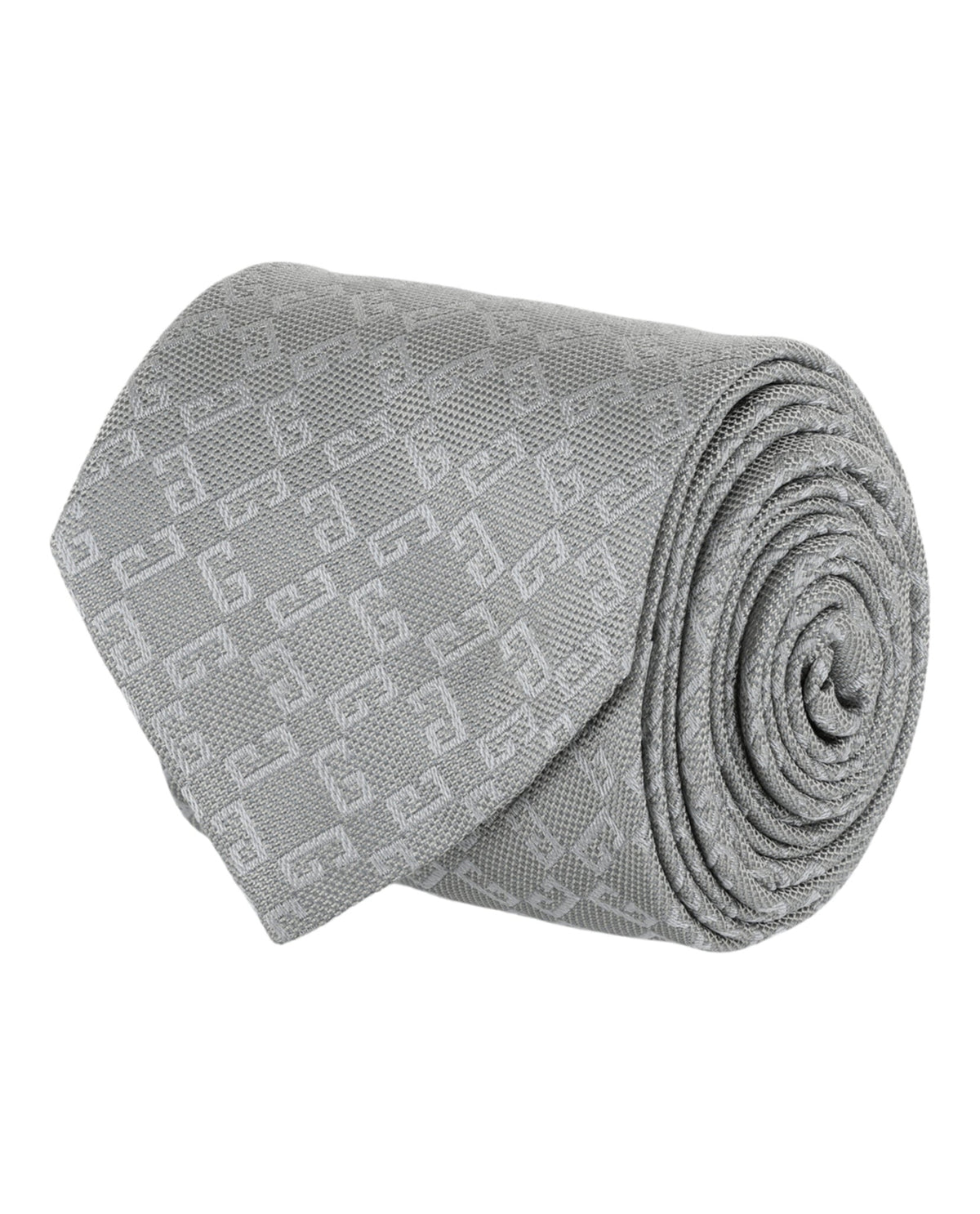Givenchy 4G Monogram Silk Tie