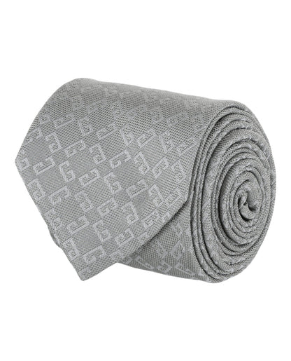 Givenchy 4G Monogram Silk Tie