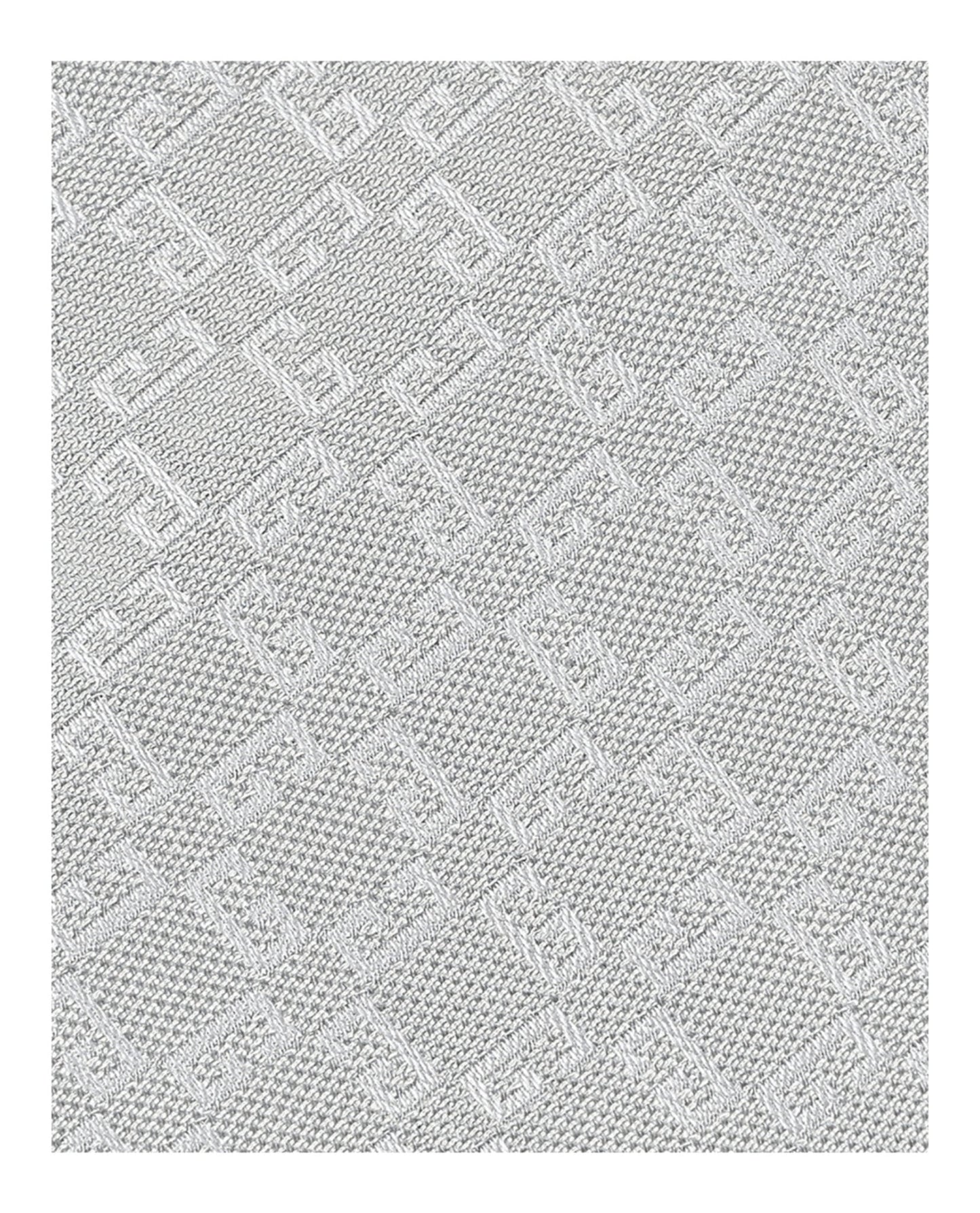 Givenchy 4G Monogram Silk Tie