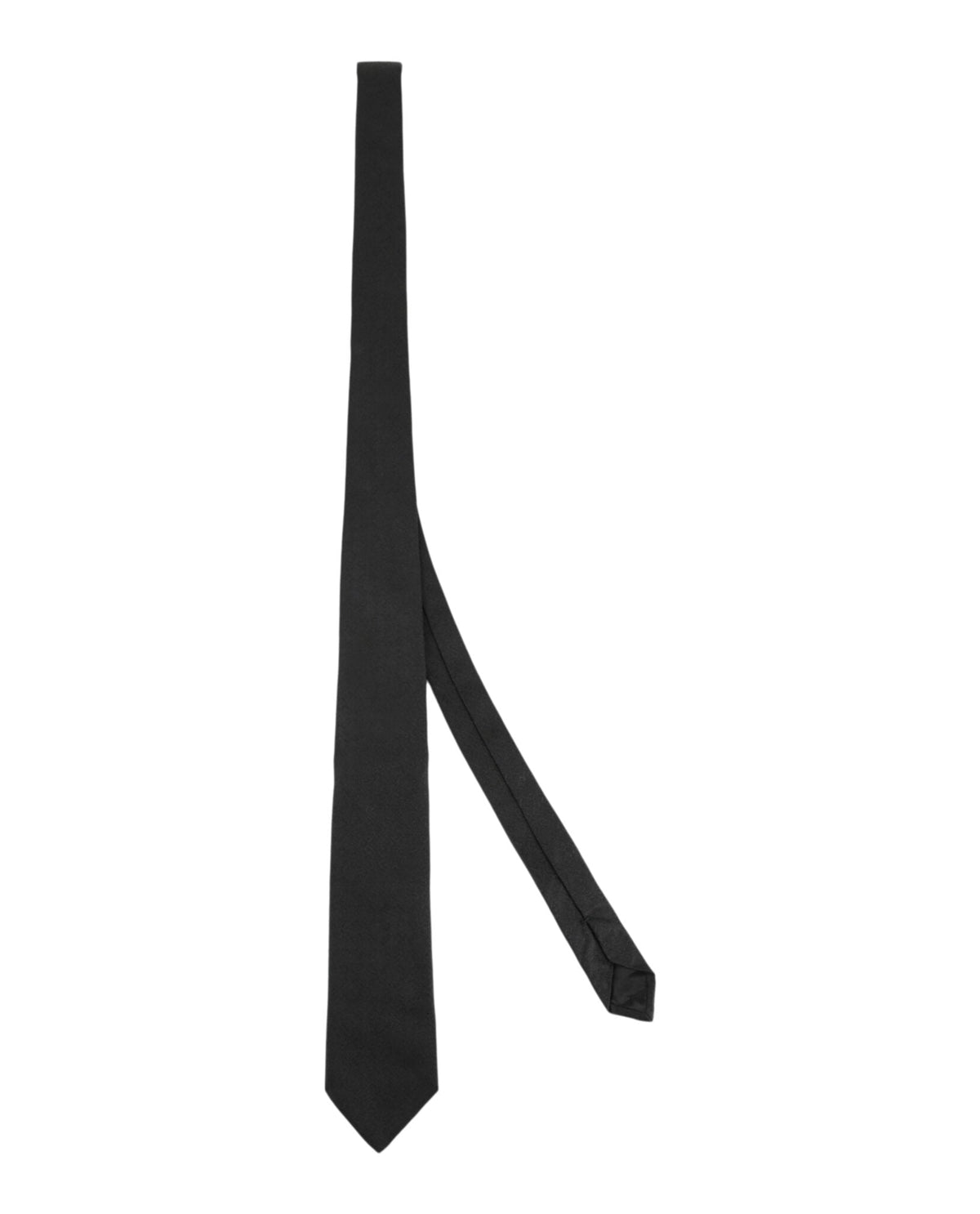 Givenchy 4G Monogram Silk Tie