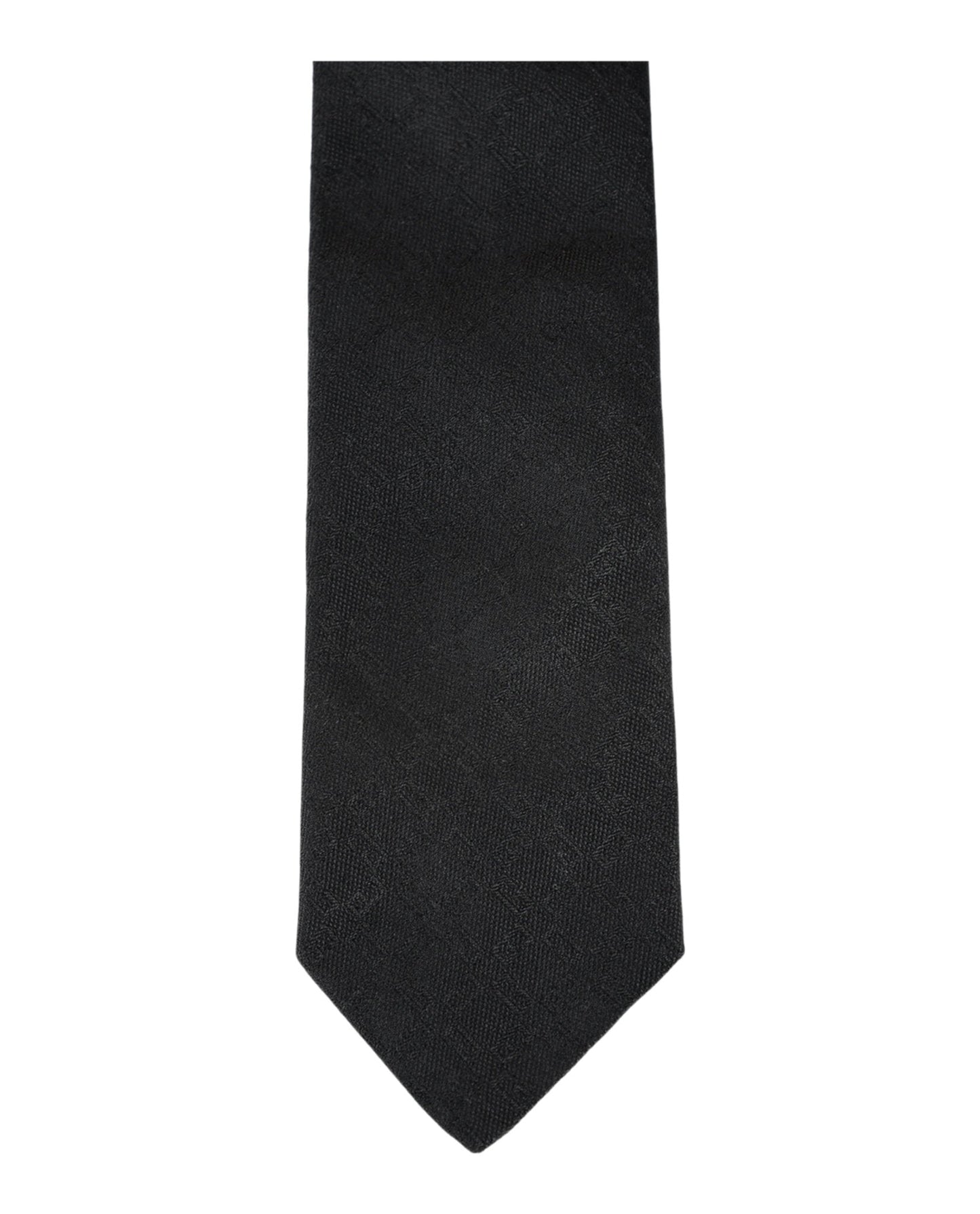 Givenchy 4G Monogram Silk Tie