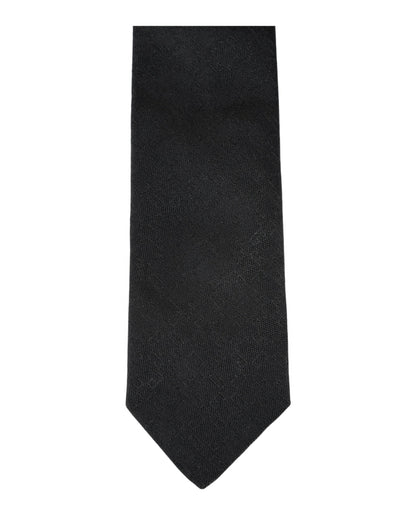Givenchy 4G Monogram Silk Tie