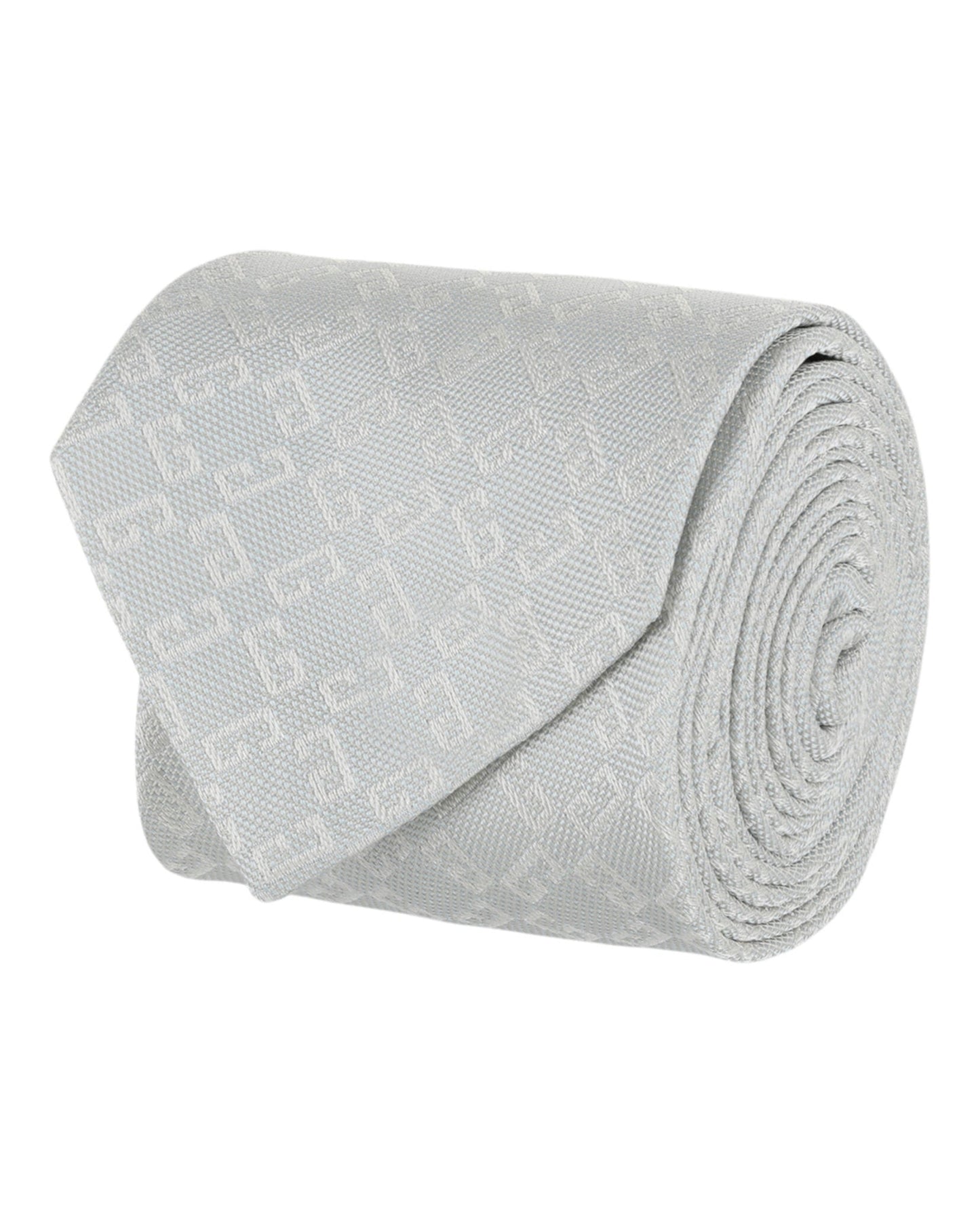 Givenchy 4G Monogram Silk Tie