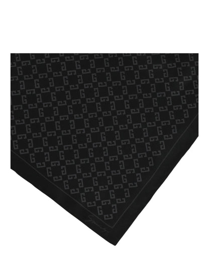 Givenchy 4G Monogram Pocket Square