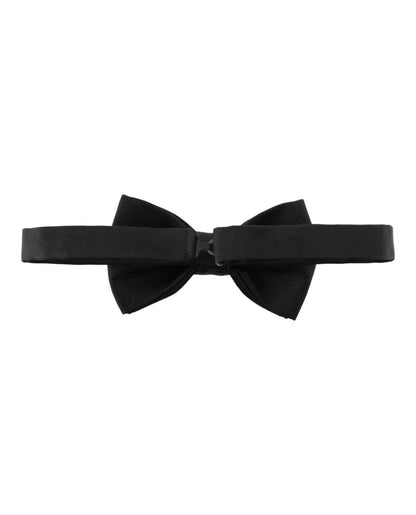 Givenchy 4G Monogram Silk Bow Tie