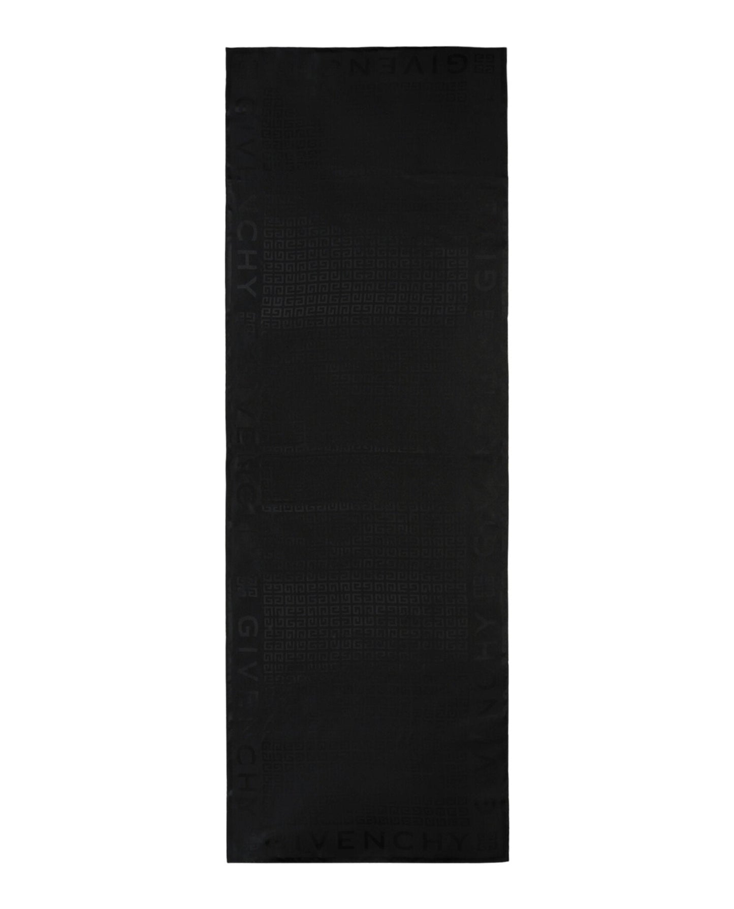 Givenchy 4G Silk Scarf