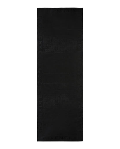 Givenchy 4G Silk Scarf