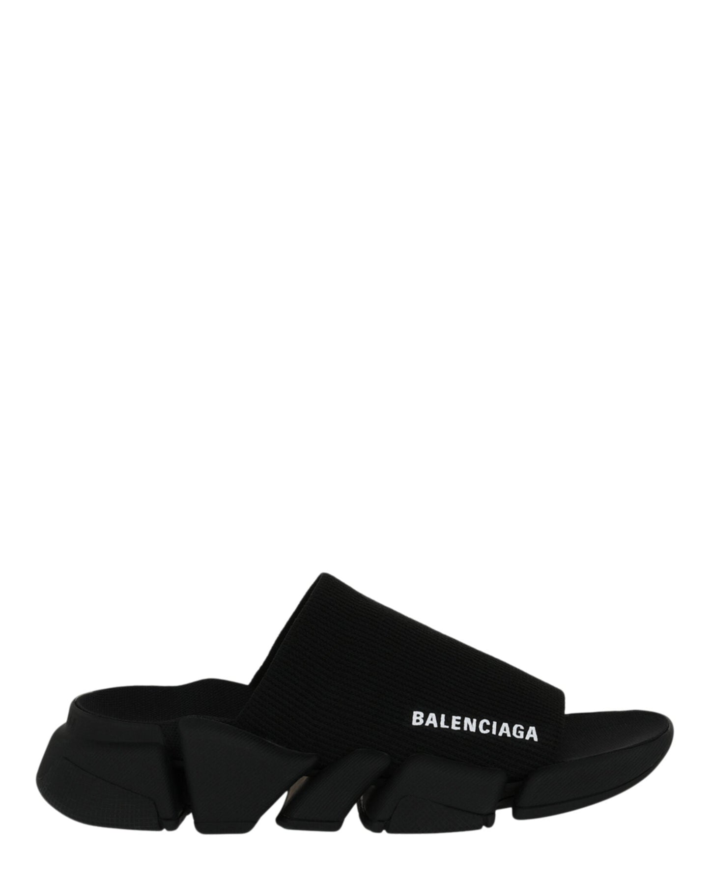 Balenciaga Speed 2 Slides
