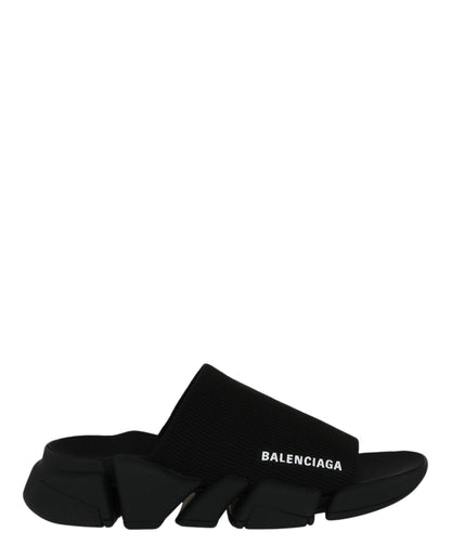 Balenciaga Speed 2 Slides