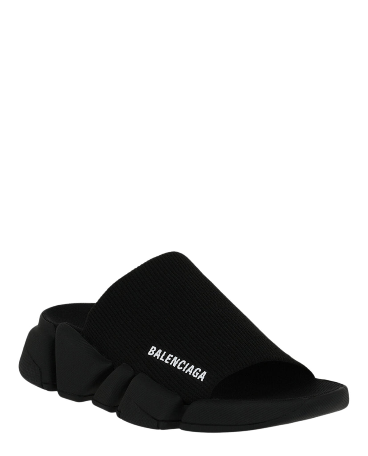 Balenciaga Speed 2 Slides