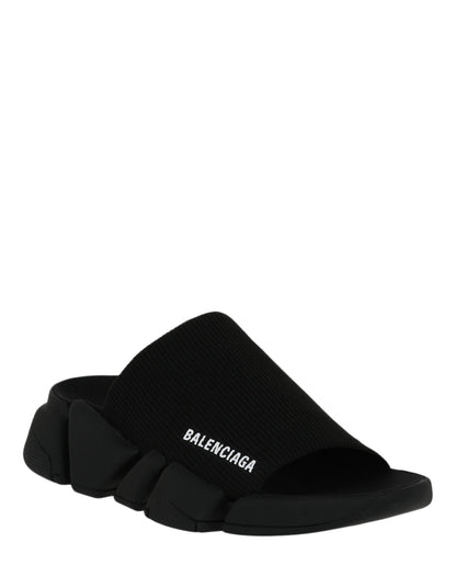 Balenciaga Speed 2 Slides
