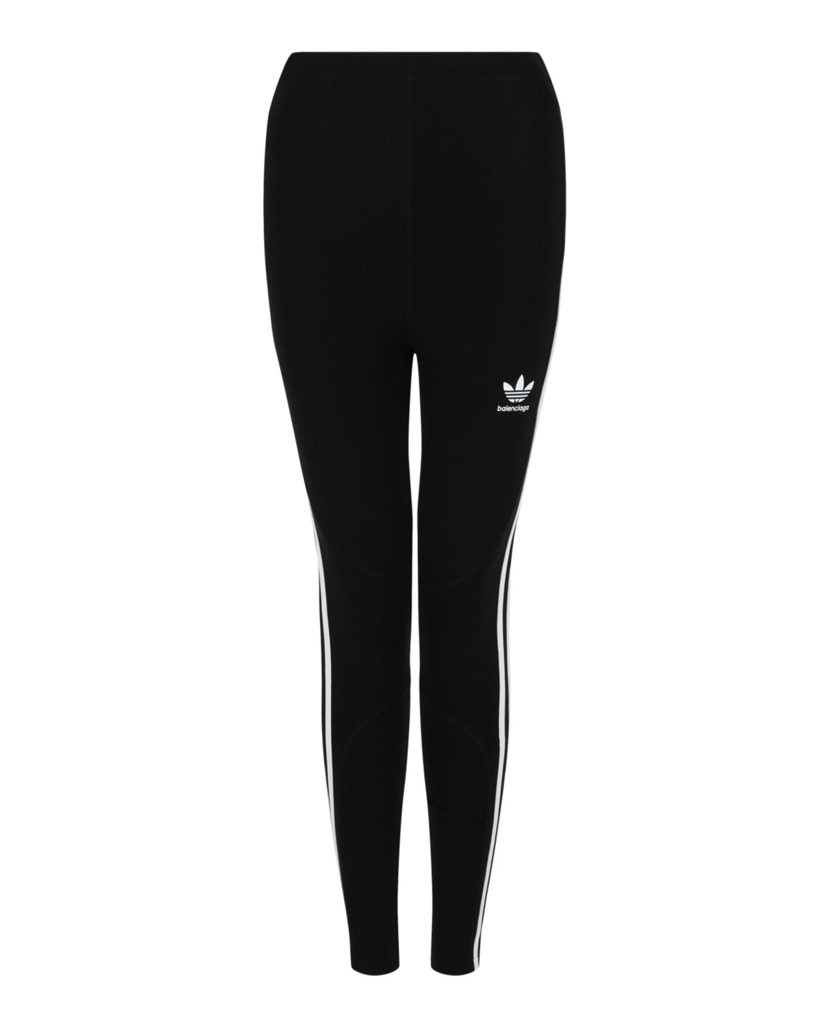 Balenciaga  X Adidias Athletic Leggings