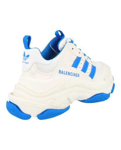 Balenciaga Adidas x Triple S Sneaker