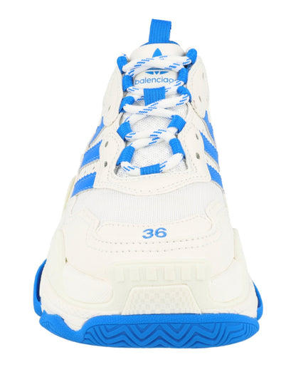Balenciaga Adidas x Triple S Sneaker