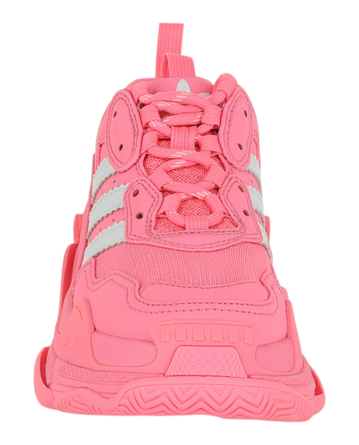Balenciaga Triple S Low-Top Sneakers