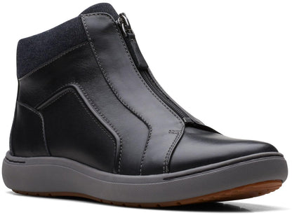 Clarks Women's Nalle Lo Ap Booties