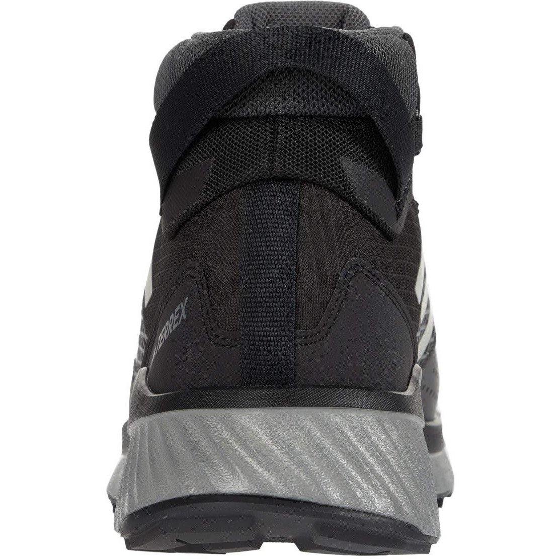 adidas Men's Terrex Folgian Hiker Mid Gtx Sneakers