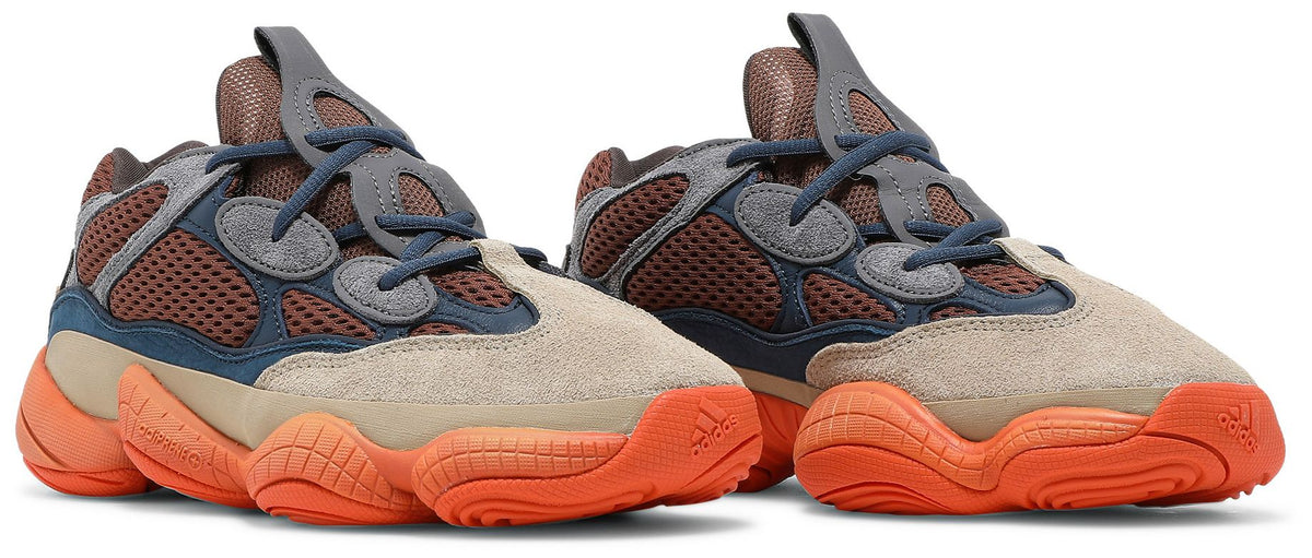 adidas Men's Yeezy 500