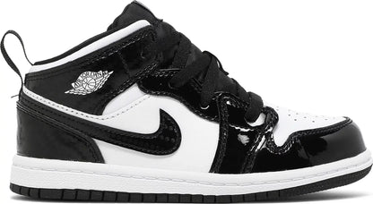 Air Jordan Toddlers Retro 1 Mid Se 'All-Star 2021' Td Sneakers