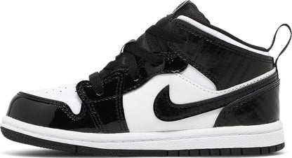 Air Jordan Toddlers Retro 1 Mid Se 'All-Star 2021' Td Sneakers