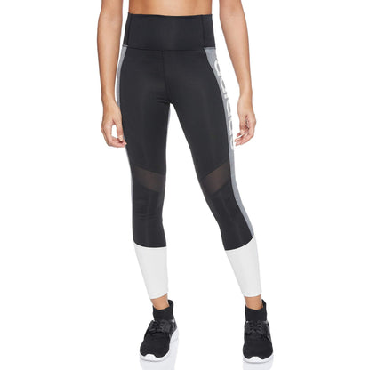adidas Women's Design 2 Move Colorblock High-Rise 7/8 Leggings