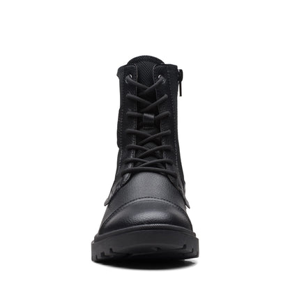 Clarks Women's Calla Charm Boots