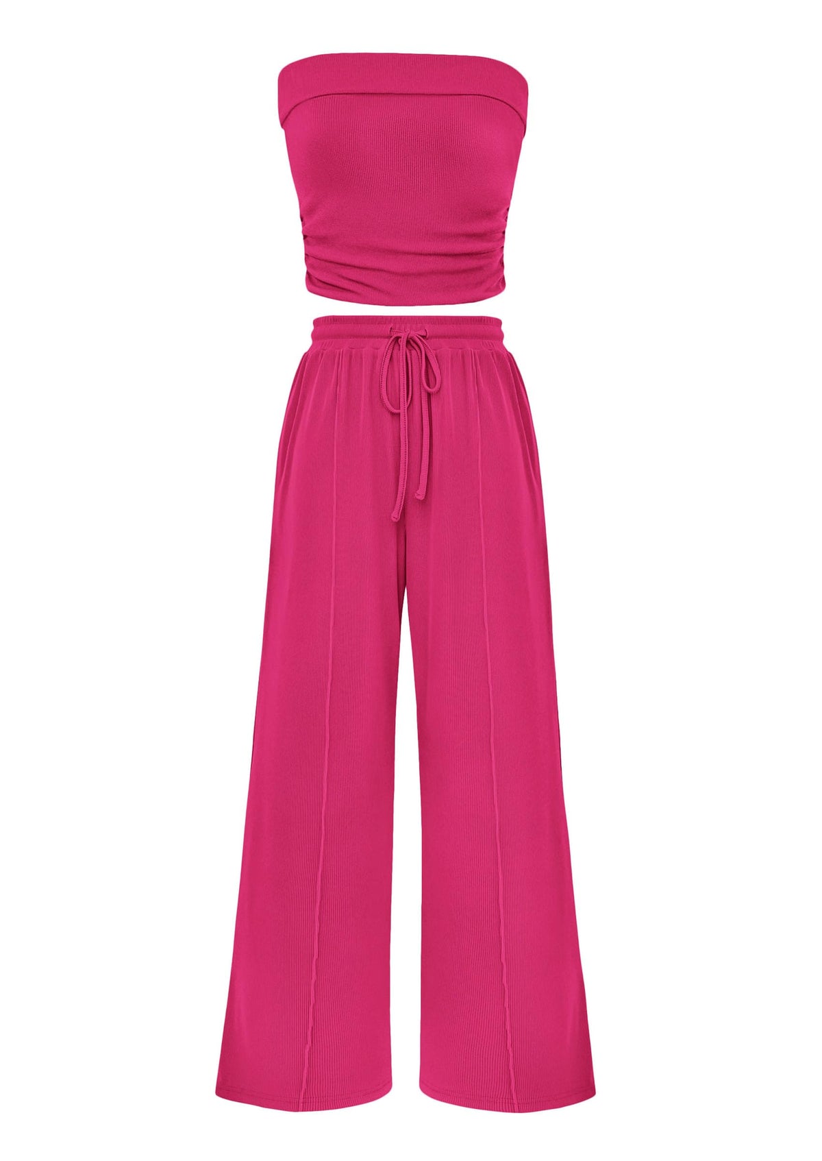 Womens Summer Outfits 2 Piece Matching Lounge Set