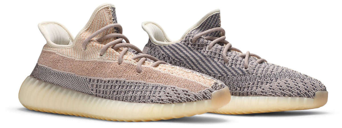 adidas Men's Yeezy Boost 350 V2 Sneakers