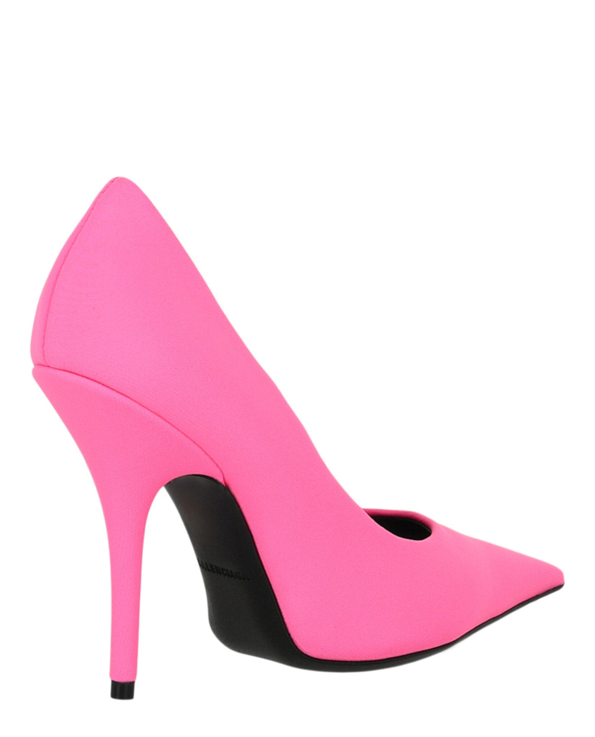 Balenciaga Knife Stiletto Pumps