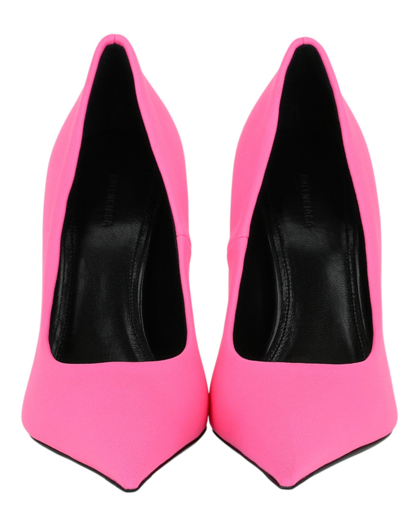 Balenciaga Knife Stiletto Pumps