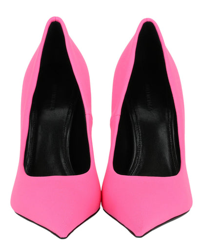 Balenciaga Knife Stiletto Pumps