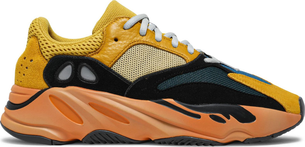 adidas Men's Yeezy Boost 700 'Sun' Sneakers