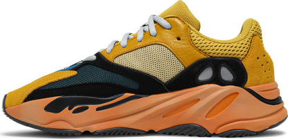 adidas Men's Yeezy Boost 700 'Sun' Sneakers