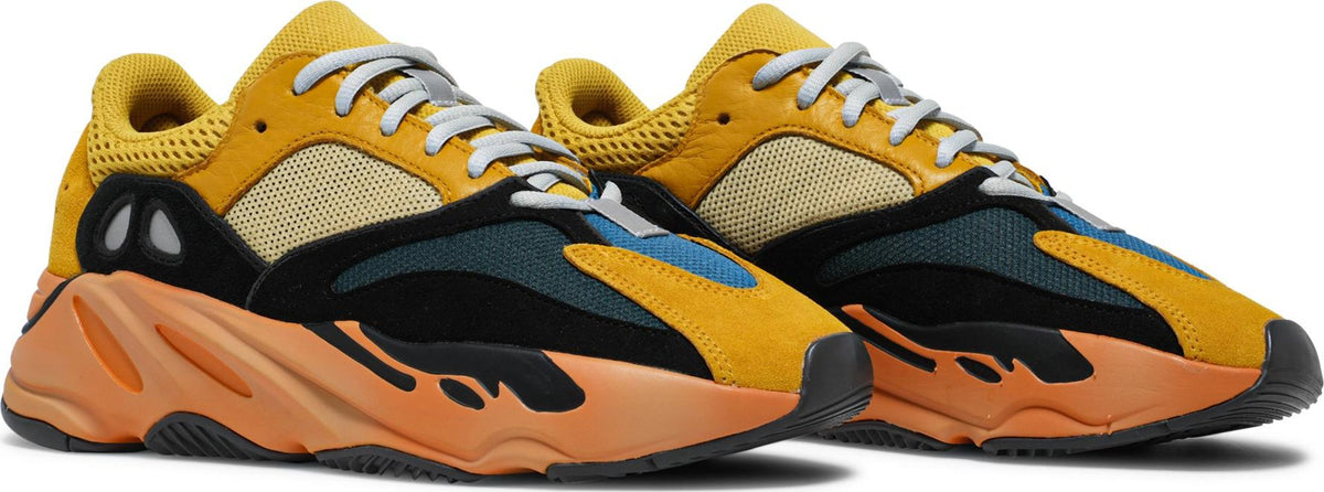 adidas Men's Yeezy Boost 700 'Sun' Sneakers