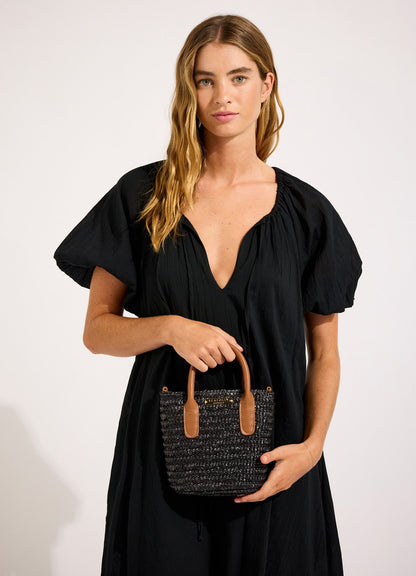Micro Tote Bag