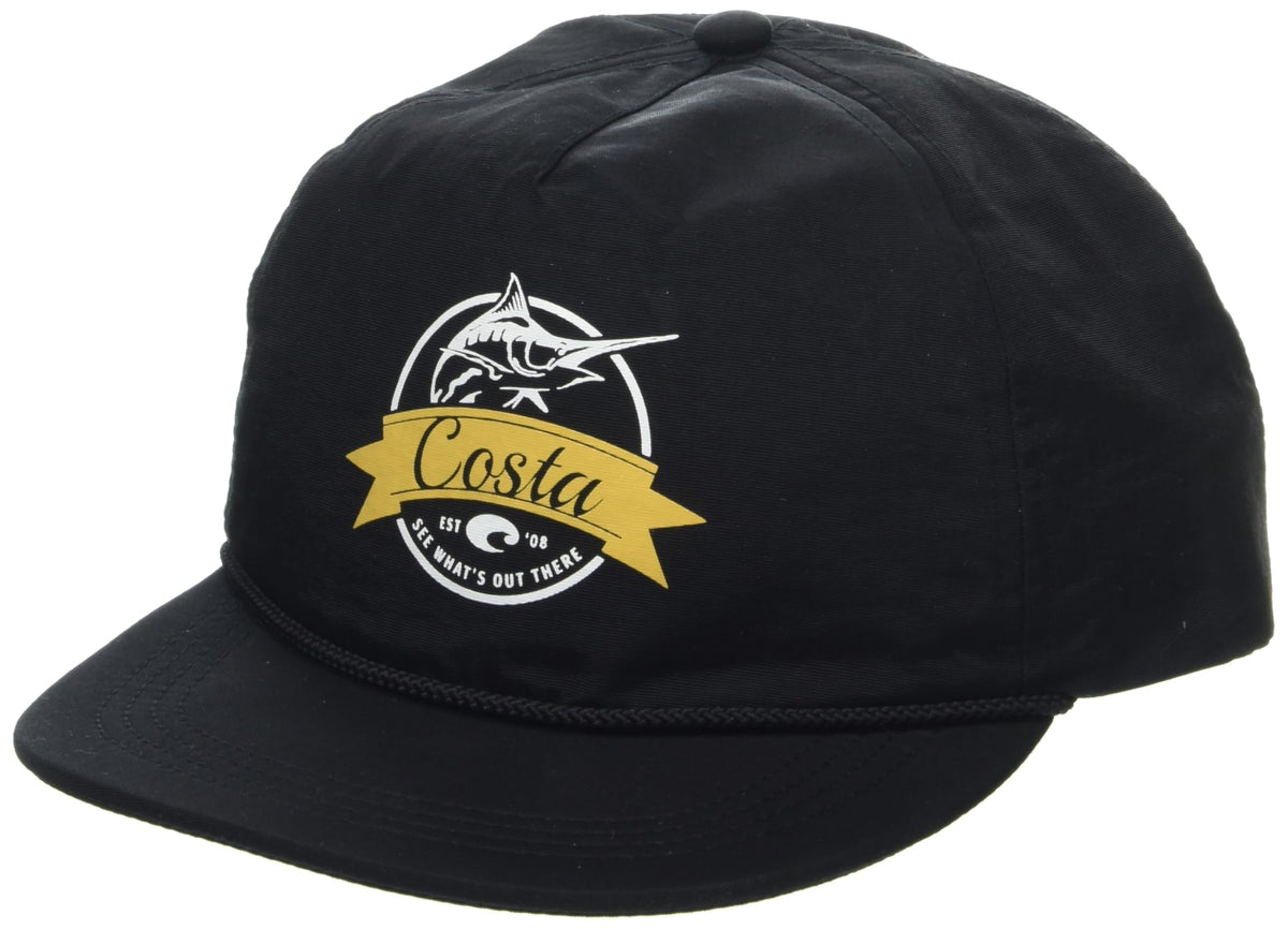 Costa Men's Founders Fish Hat Hats