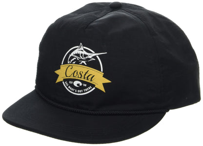 Costa Men's Founders Fish Hat Hats