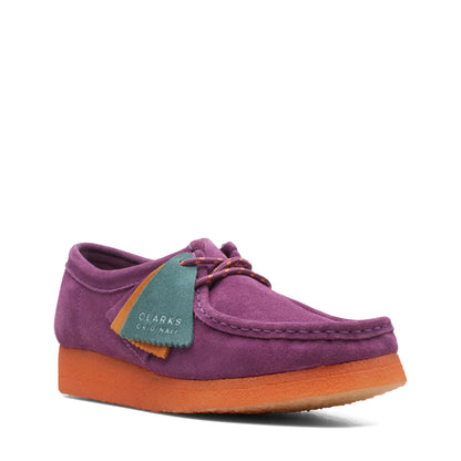 Clarks Women's Wallabee Loafers