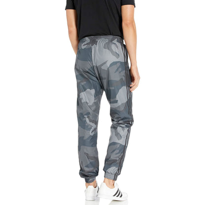 adidas Men's Originals Camouflage Woven Pants