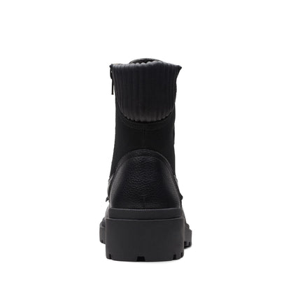 Clarks Women's Calla Charm Boots