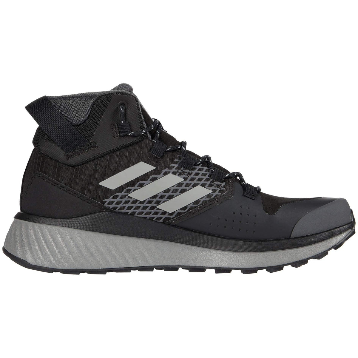 adidas Men's Terrex Folgian Hiker Mid Gtx Sneakers