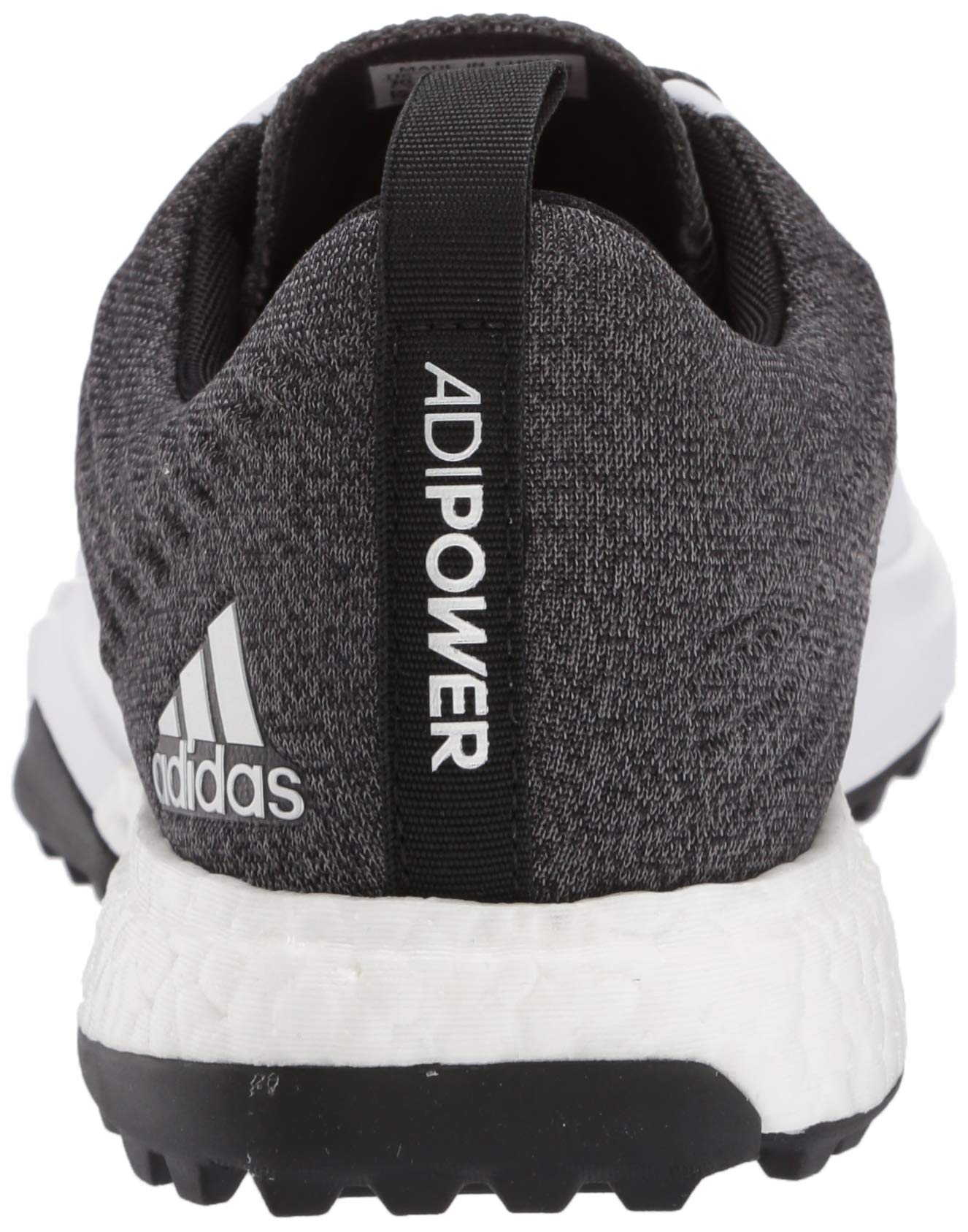 adidas Men's Adipower 4Orged S Wide (Wide)