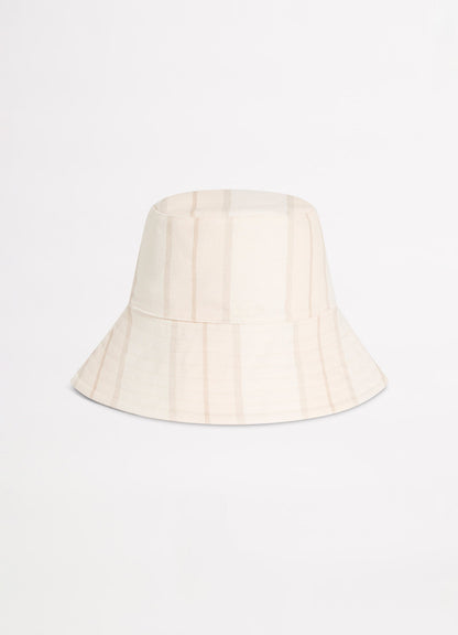 Aurora Bucket Hat - Sand
