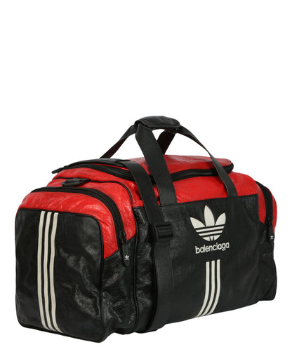 Balenciaga  X Addidas Gym Bag